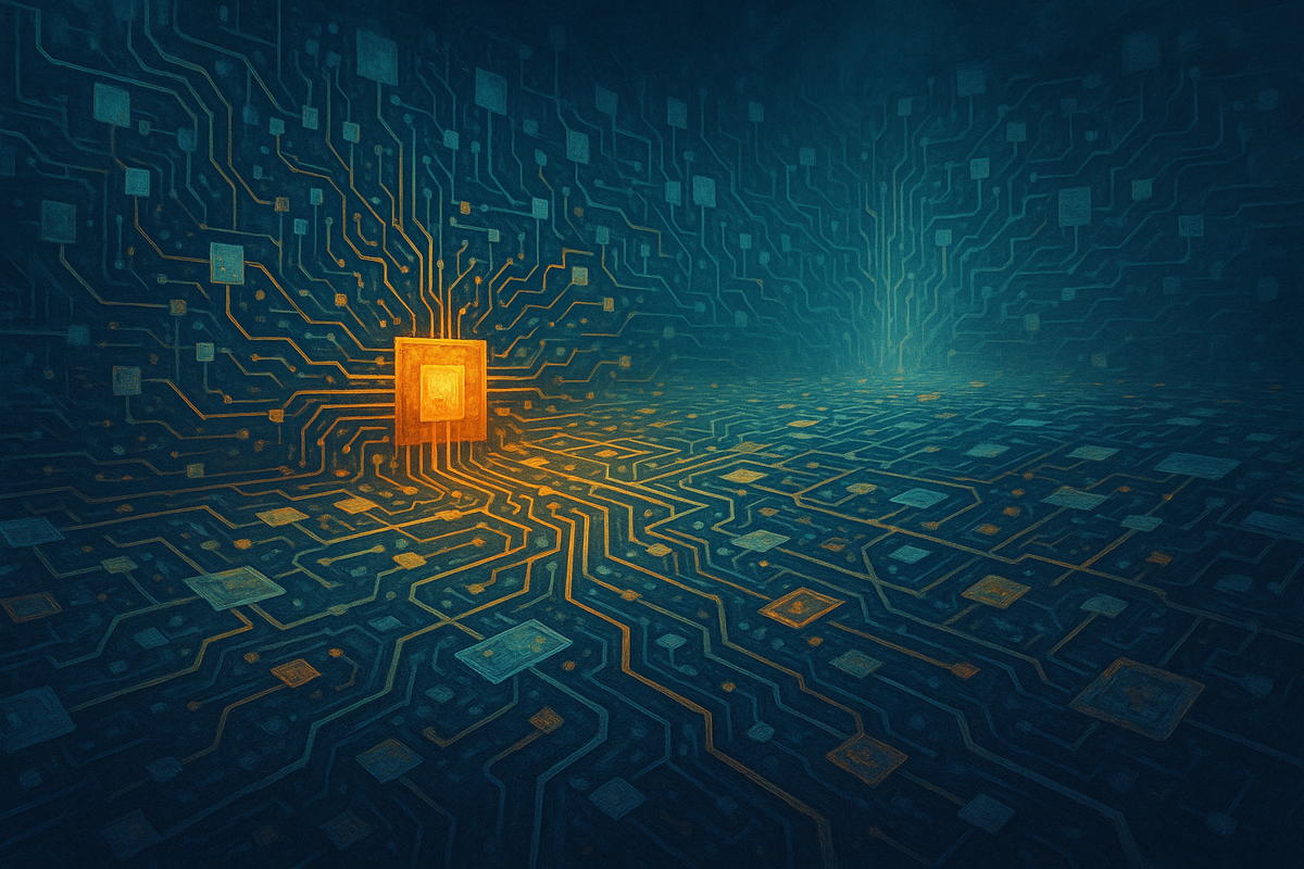 When the Algorithm Breaks Your Routine: 6 Lessons in Resilience for Creators