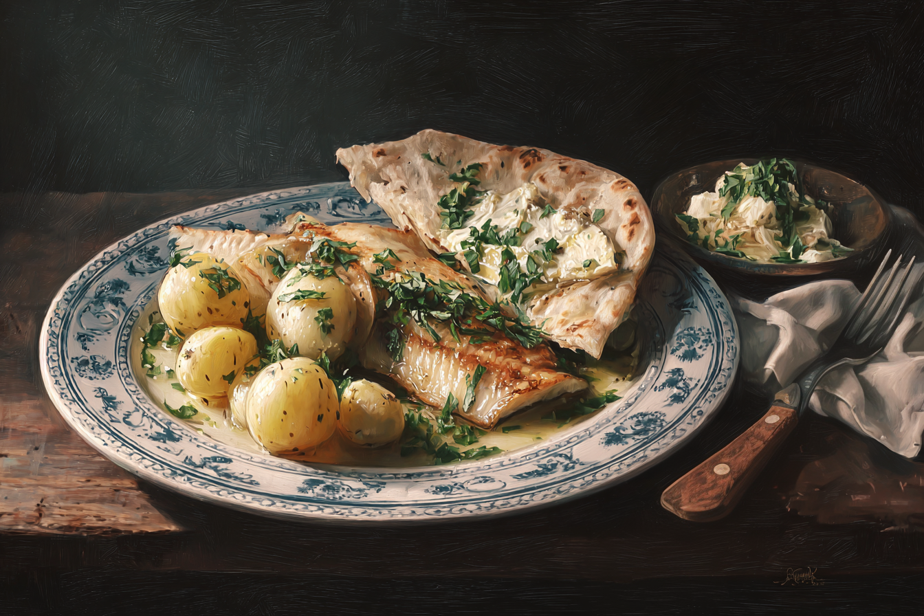 The Swedish Inn That Doesn’t Exist