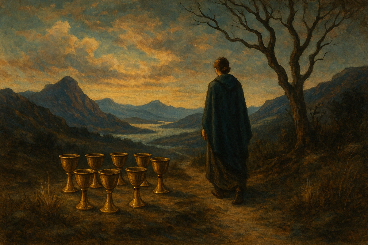 How I Make Time for the Work That Actually Matters