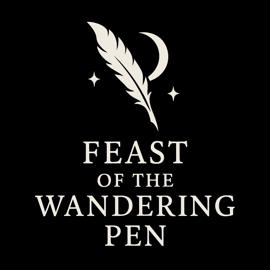 Feast of the Wandering Pen