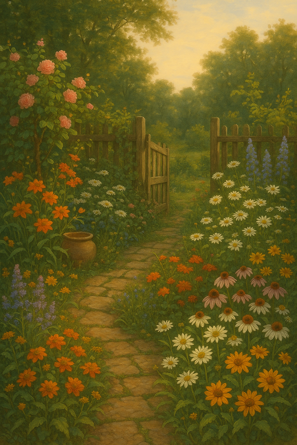 I'm Building a Life, Not an Audience