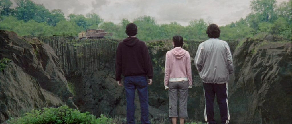 A Soft Time Machine: Reflections on the Movies We Love