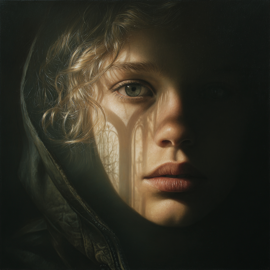 Maybe the Problem Wasn't Me: Rethinking Anxiety When the World Really Is Too Much