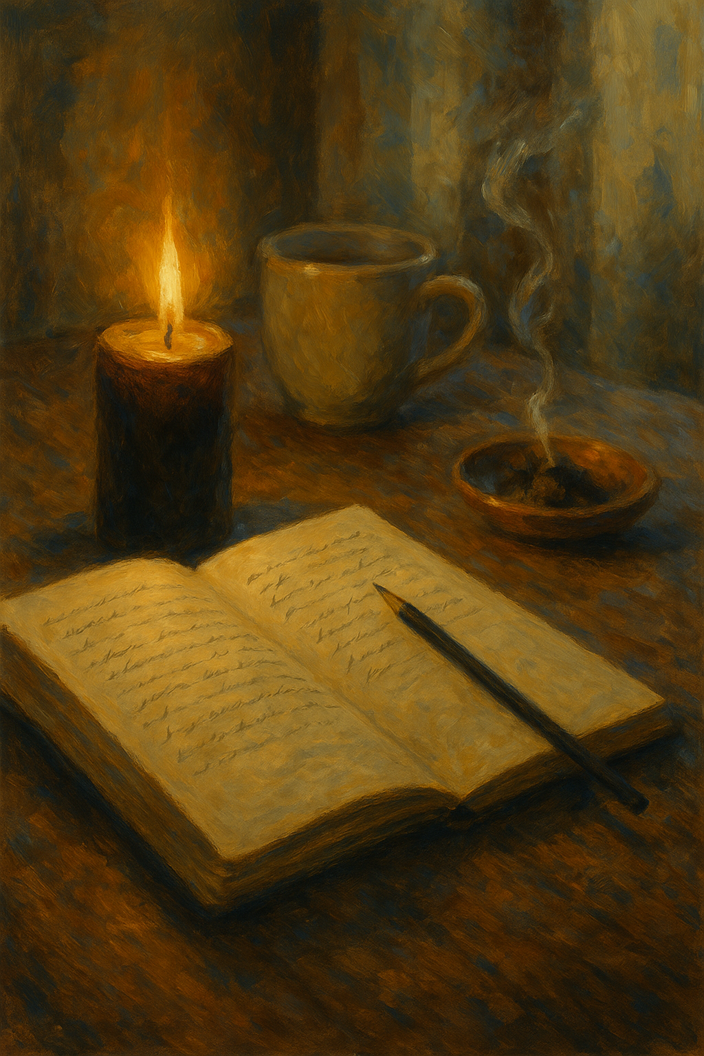 What I’ve Learned From Blogging Every Week (Even When I Didn’t Feel Like It)