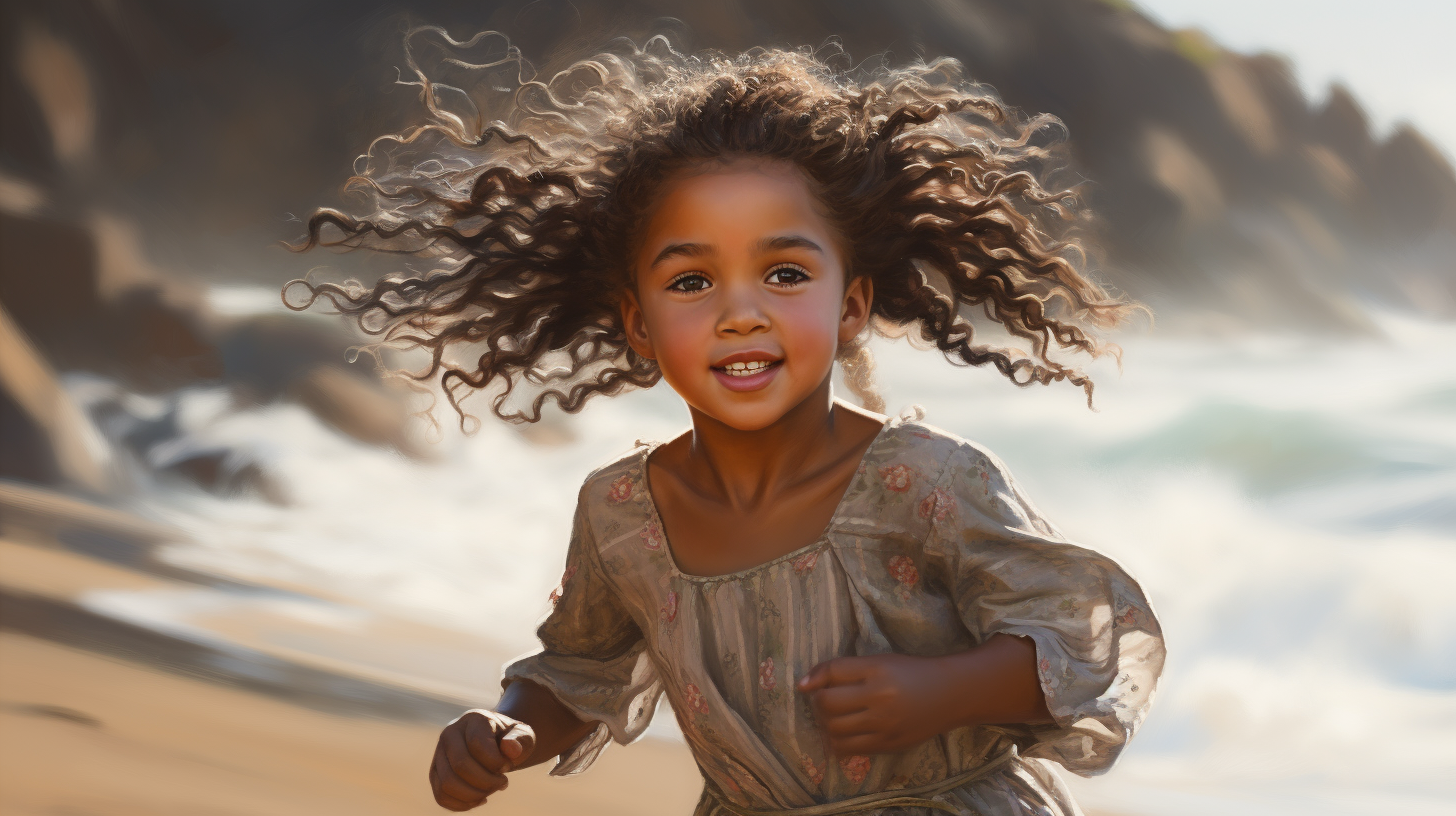 I Didn't Steal This Joy, I Earned It