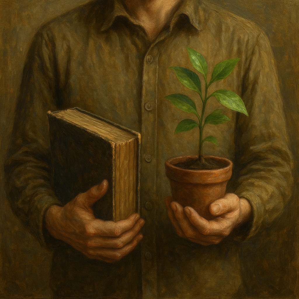 A Legacy Isn't What You Think It Is