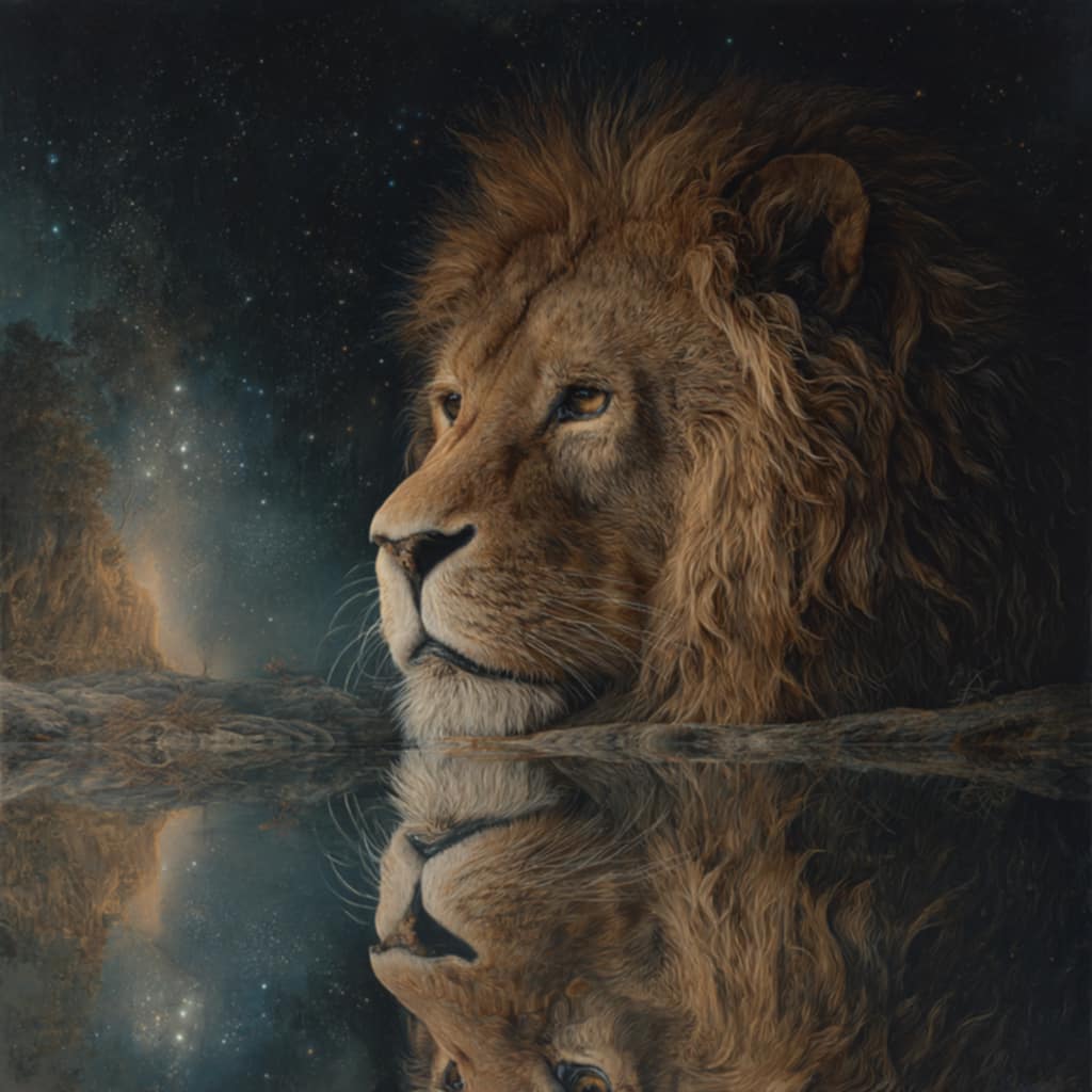 Courage: A Reading in Four Parts