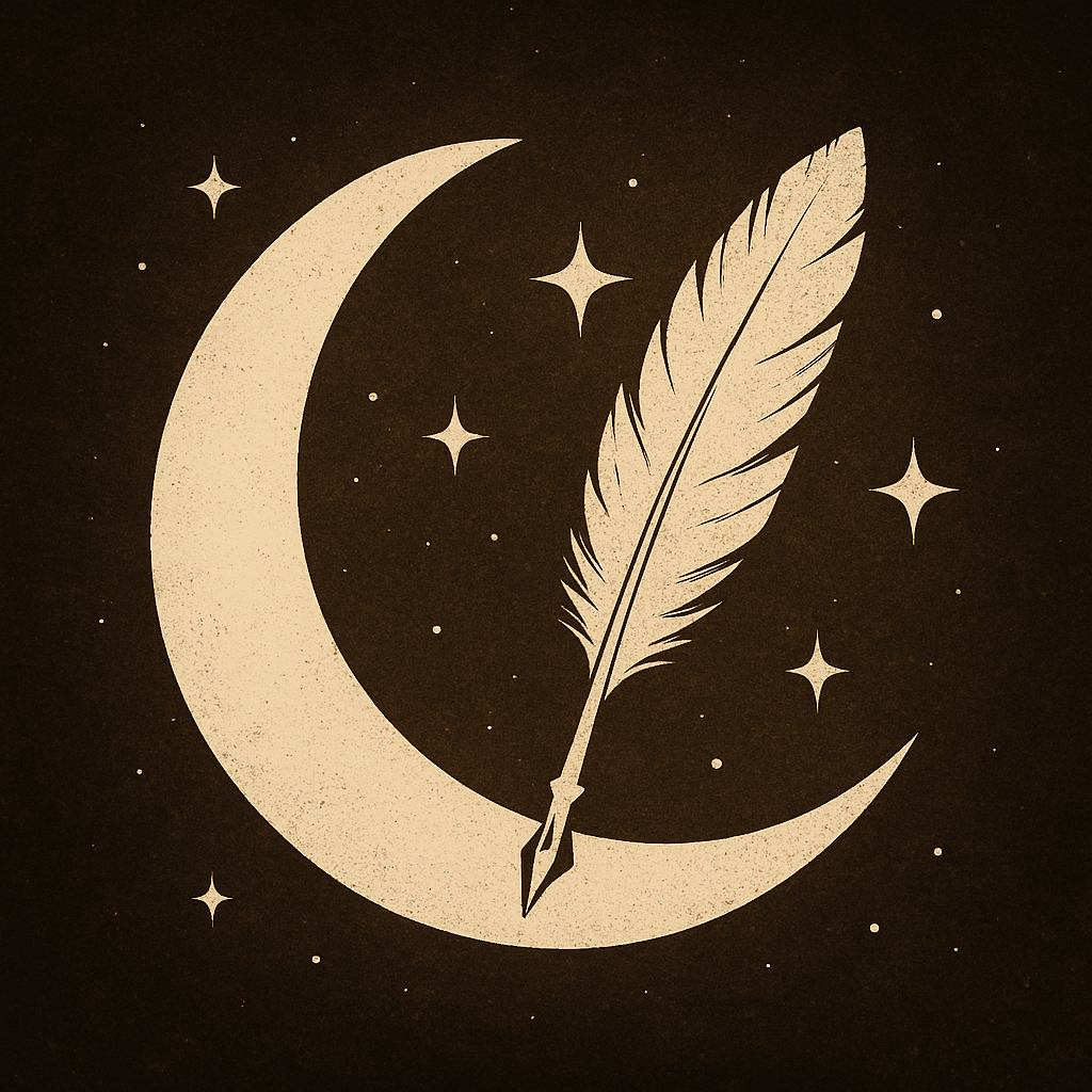 5 Ways the Moon Can Reawaken Your Creativity