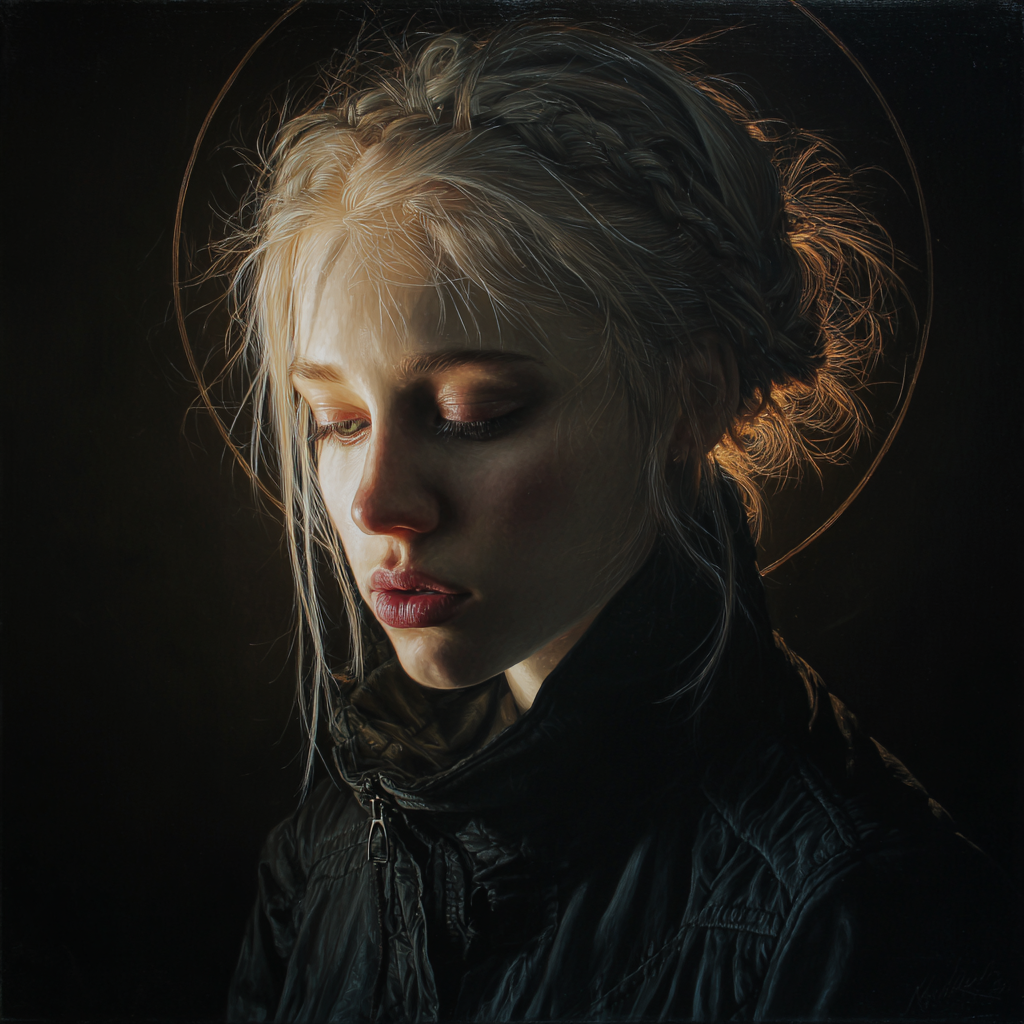 What We Really Give When We Create