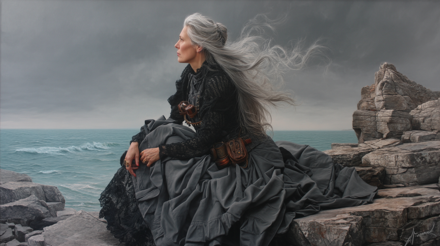 Where Are the Stories for the Rest of Us?