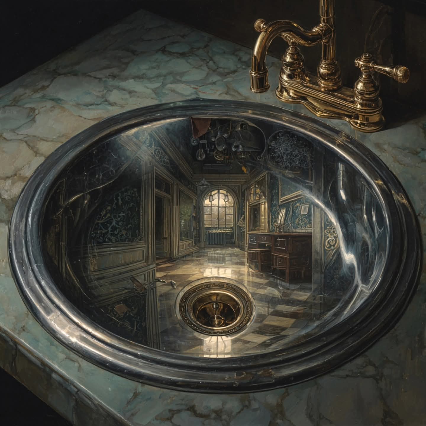 Things I'm Not Saying Anywhere Else: A Brain Dump