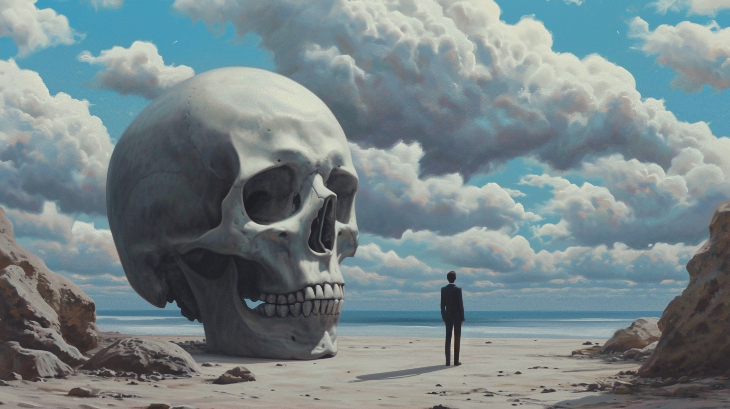 The Myth of Being “Done” (and Why I Don't Buy It)