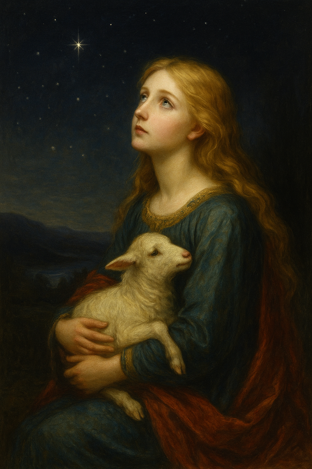 Some Things Arrive Before We're Ready