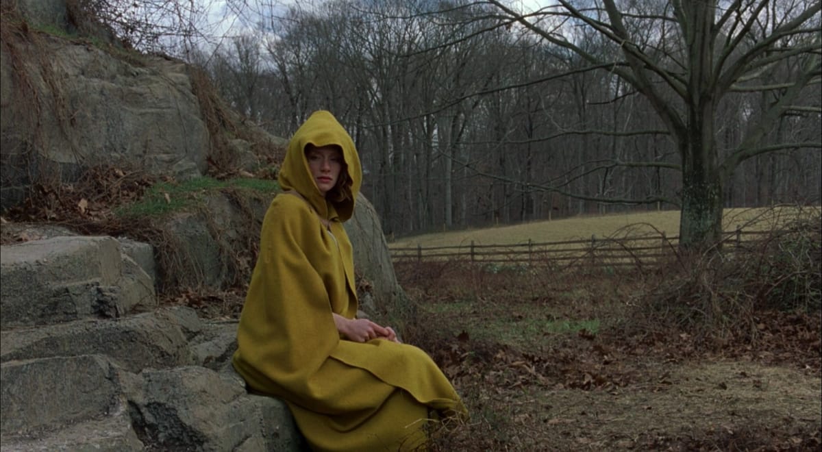 Then vs. Now: Growing Older With The Village