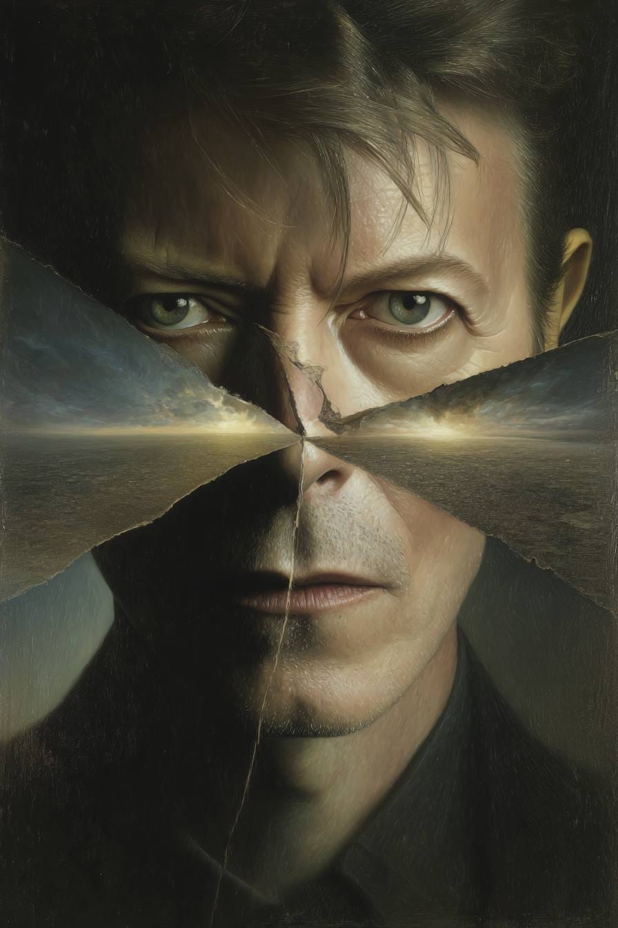 Turning Weird Feelings Into Sacred Text