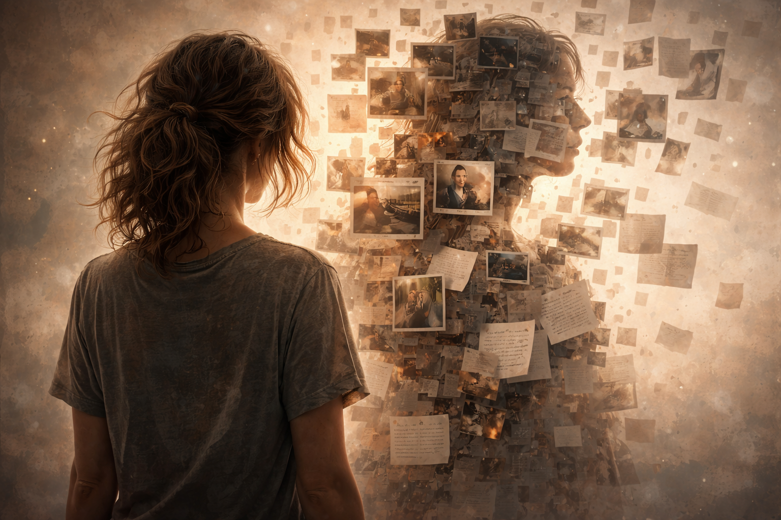 On Not Wanting an Audience for Every Thought Anymore