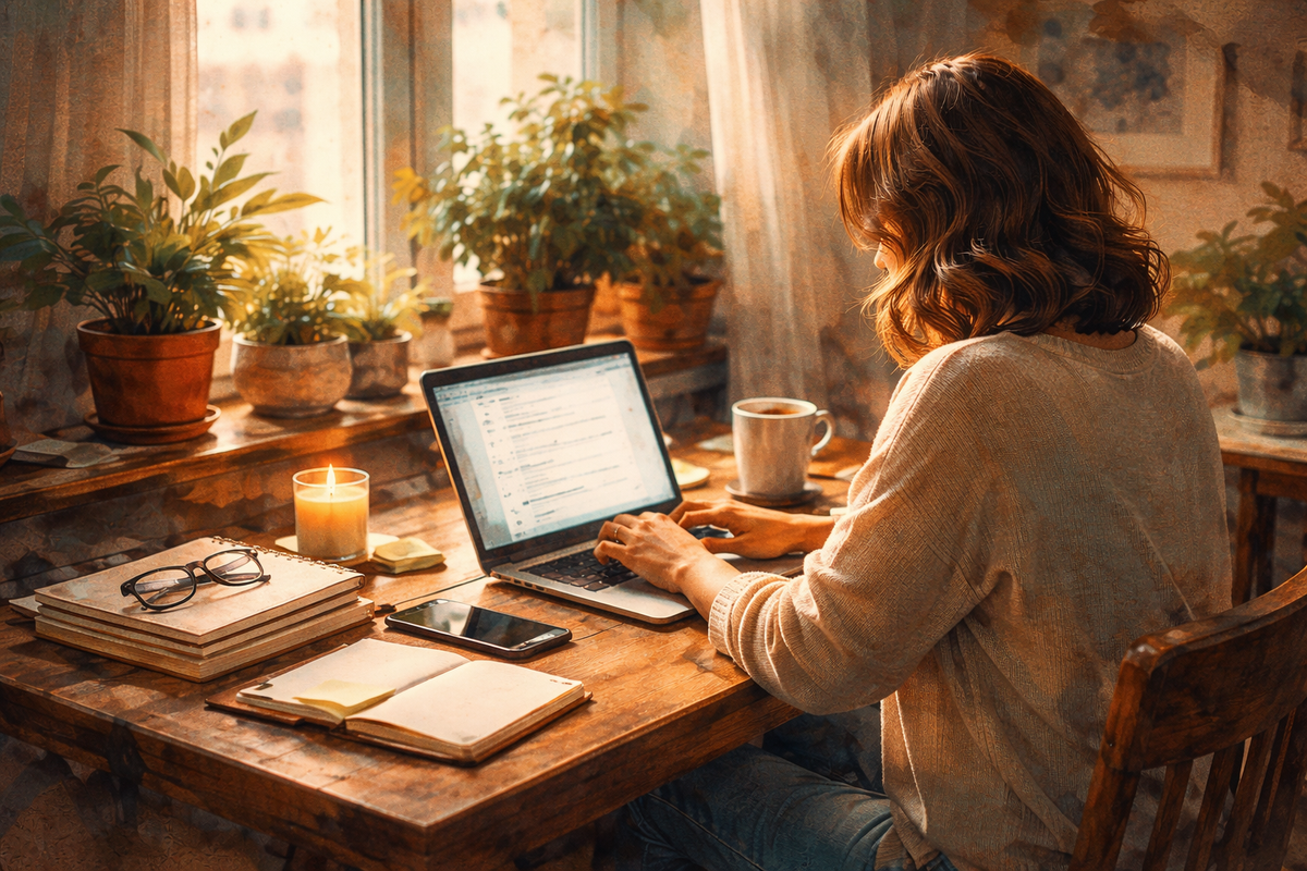 Being Honest Without Making Yourself Unhireable