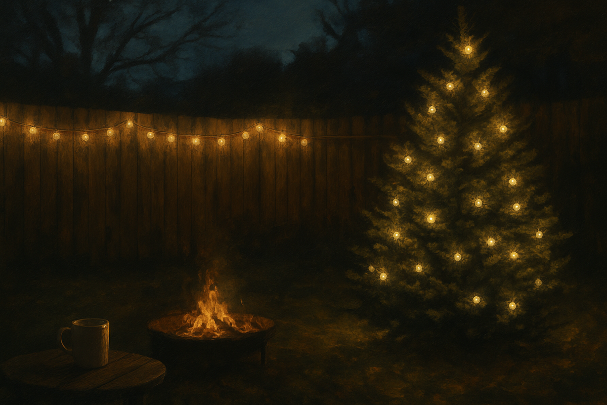 This Is a Low-Volume Holiday Season