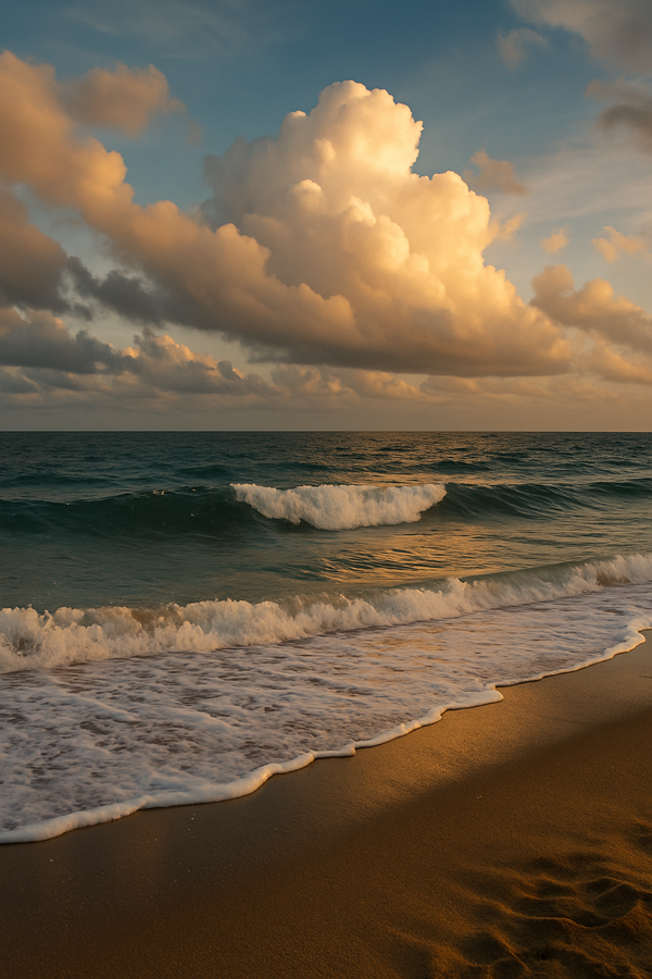 When You Thought You Could Handle It (But Couldn't)