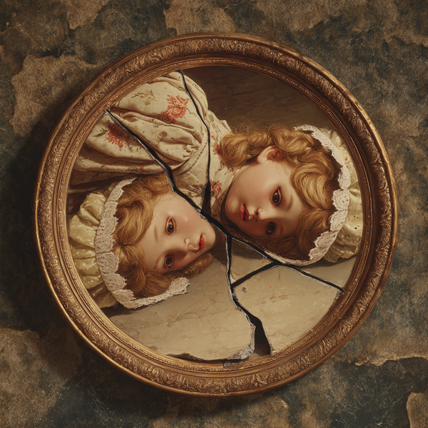 The Things I Believed Because Somebody Told Me To (and How I'm Unlearning Them on Purpose)