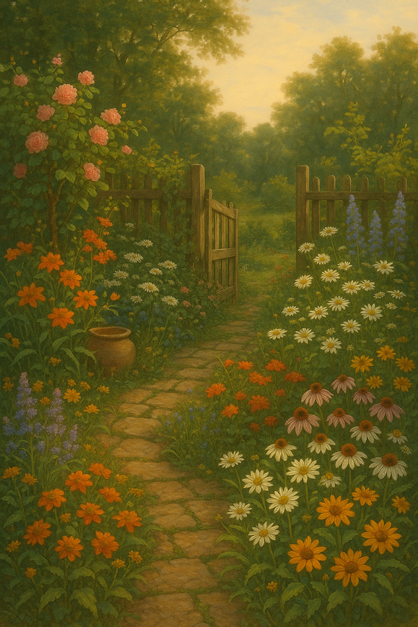 I'm Building a Life, Not an Audience