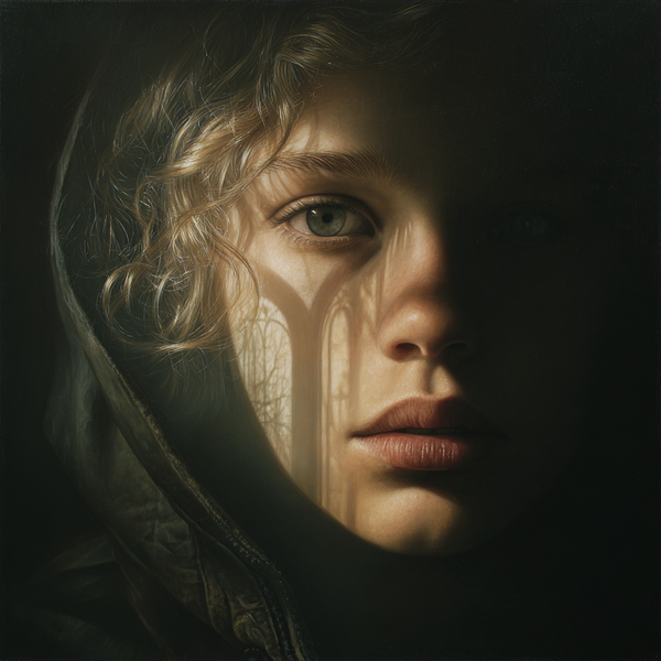 Maybe the Problem Wasn't Me: Rethinking Anxiety When the World Really Is Too Much