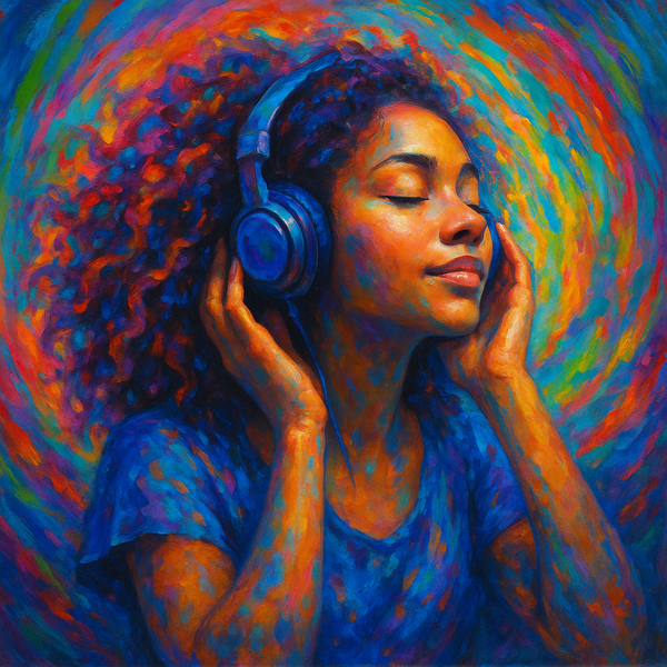 The Soundtrack of Right Now: 5 Songs I've Been Grooving to Lately