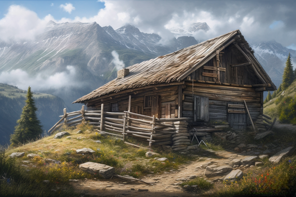 Escaping the Sea of Tears (and Other Lessons in Making Stuff)