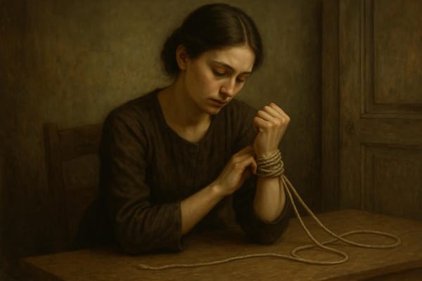 The Game of Reasons: A Fable