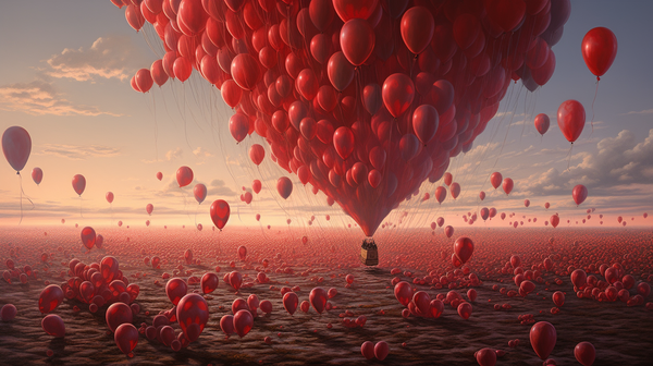 The Secret Economy of Attention