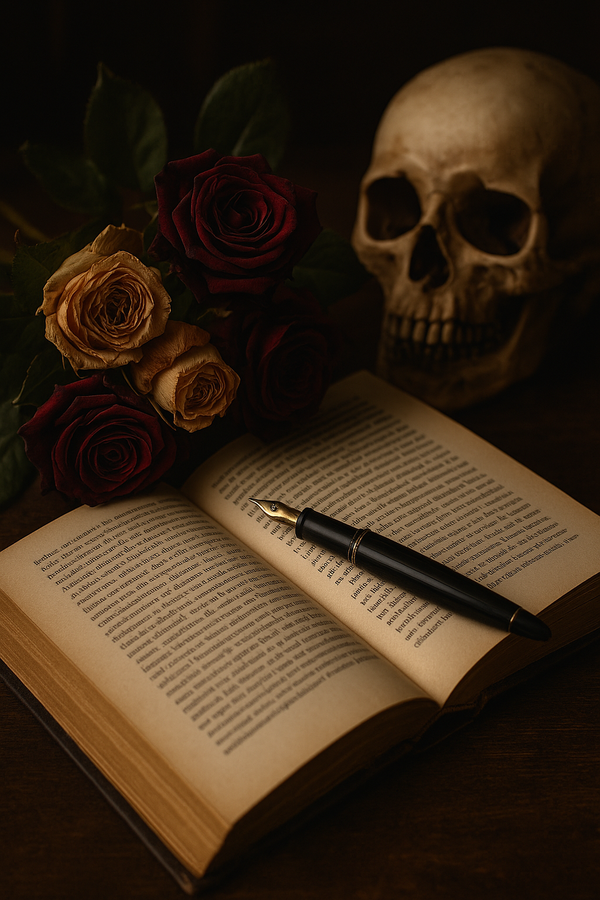 7 Things I've Promised Myself (and Sometimes Forget)