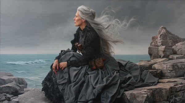 Where Are the Stories for the Rest of Us?