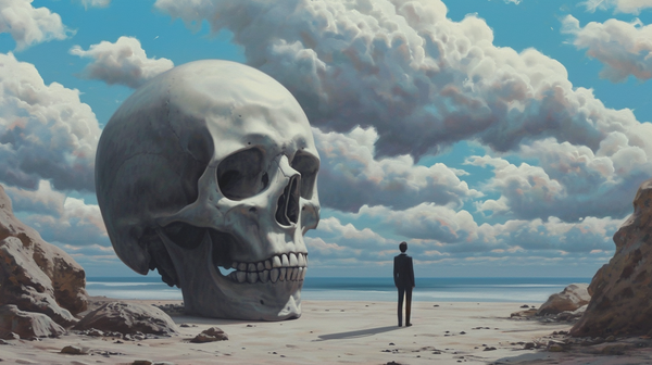 The Myth of Being “Done” (and Why I Don't Buy It)