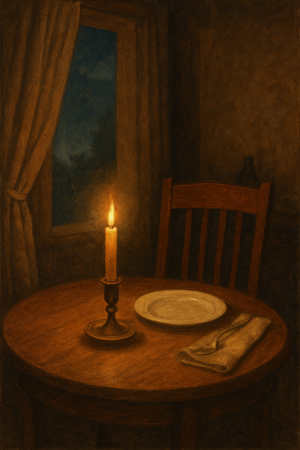 A Place at the Table