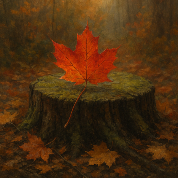 Why I’ll Never Be “Over It” (and Don’t Want to Be)