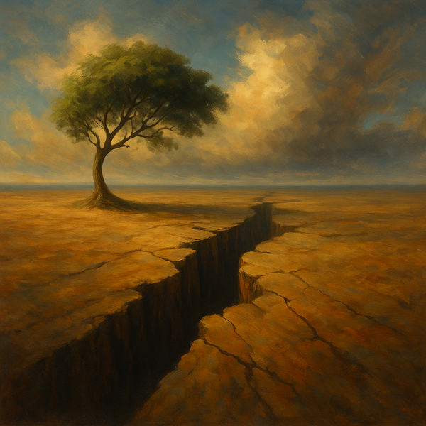 The Great Stability Hoax