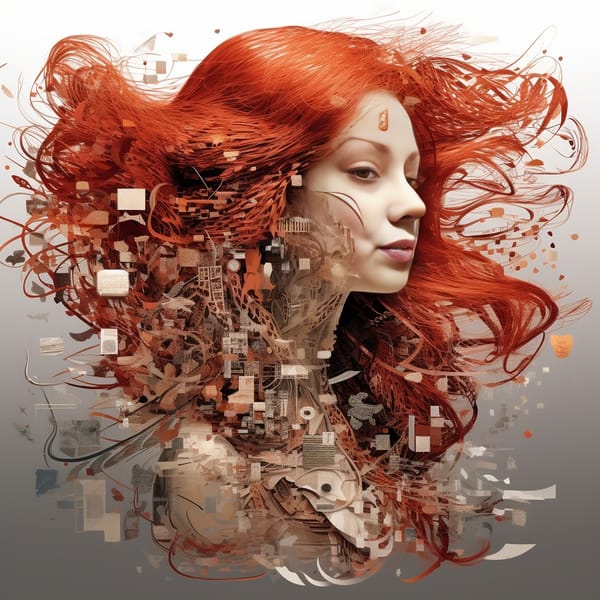 The Internet Used to Be About People