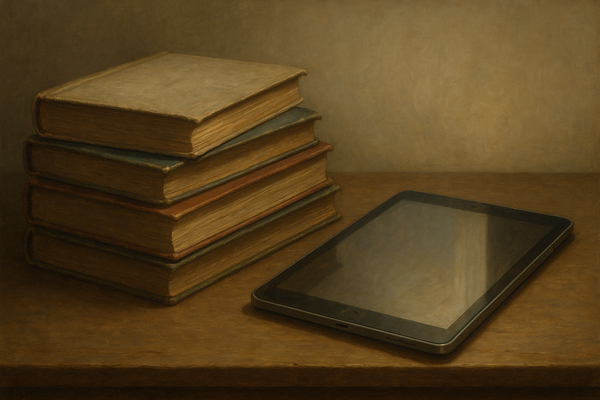 Please Forward All Mail to the Current Version of Me