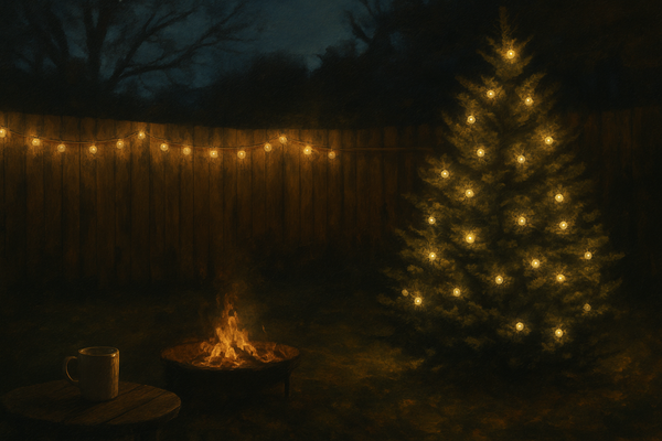 This Is a Low-Volume Holiday Season