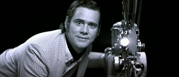 Jim Carrey, Andy Kaufman, and the Art of Letting People Squirm