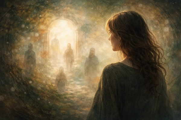 Being Seen Is Not the Same as Being Available