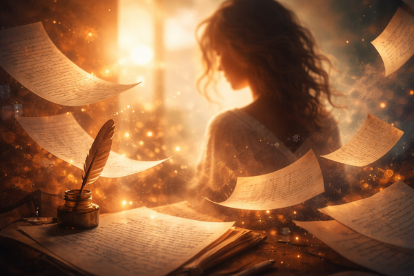 I Don't Want to Be Discovered. I Want to Be Understood